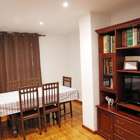 Al - Apartamento Bairros Novos 24 Ponta Delgada  Exterior photo