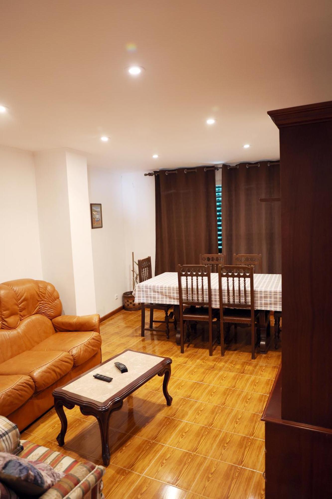 Al - Apartamento Bairros Novos 24 Ponta Delgada  Exterior photo