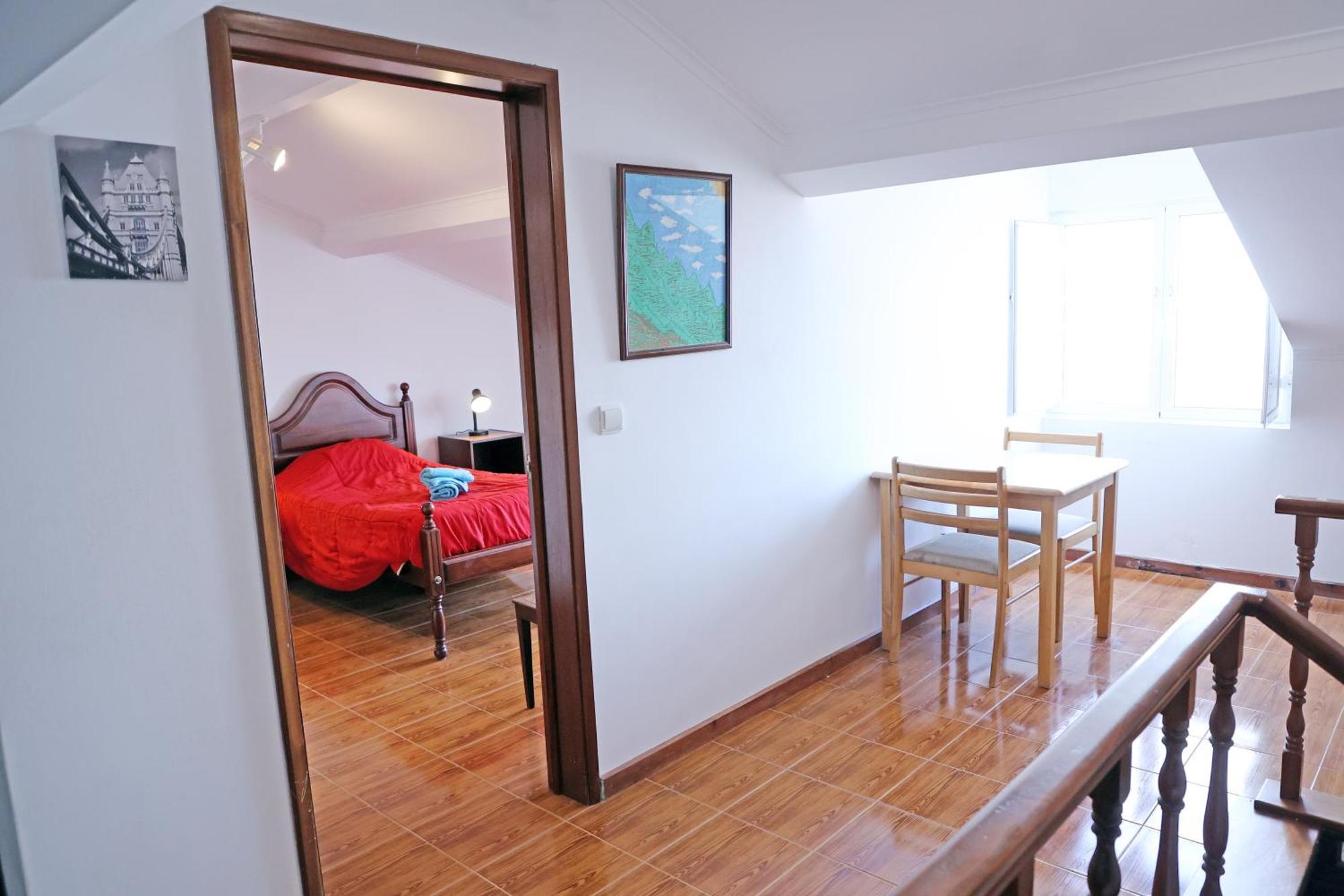 Al - Apartamento Bairros Novos 24 Ponta Delgada  Exterior photo