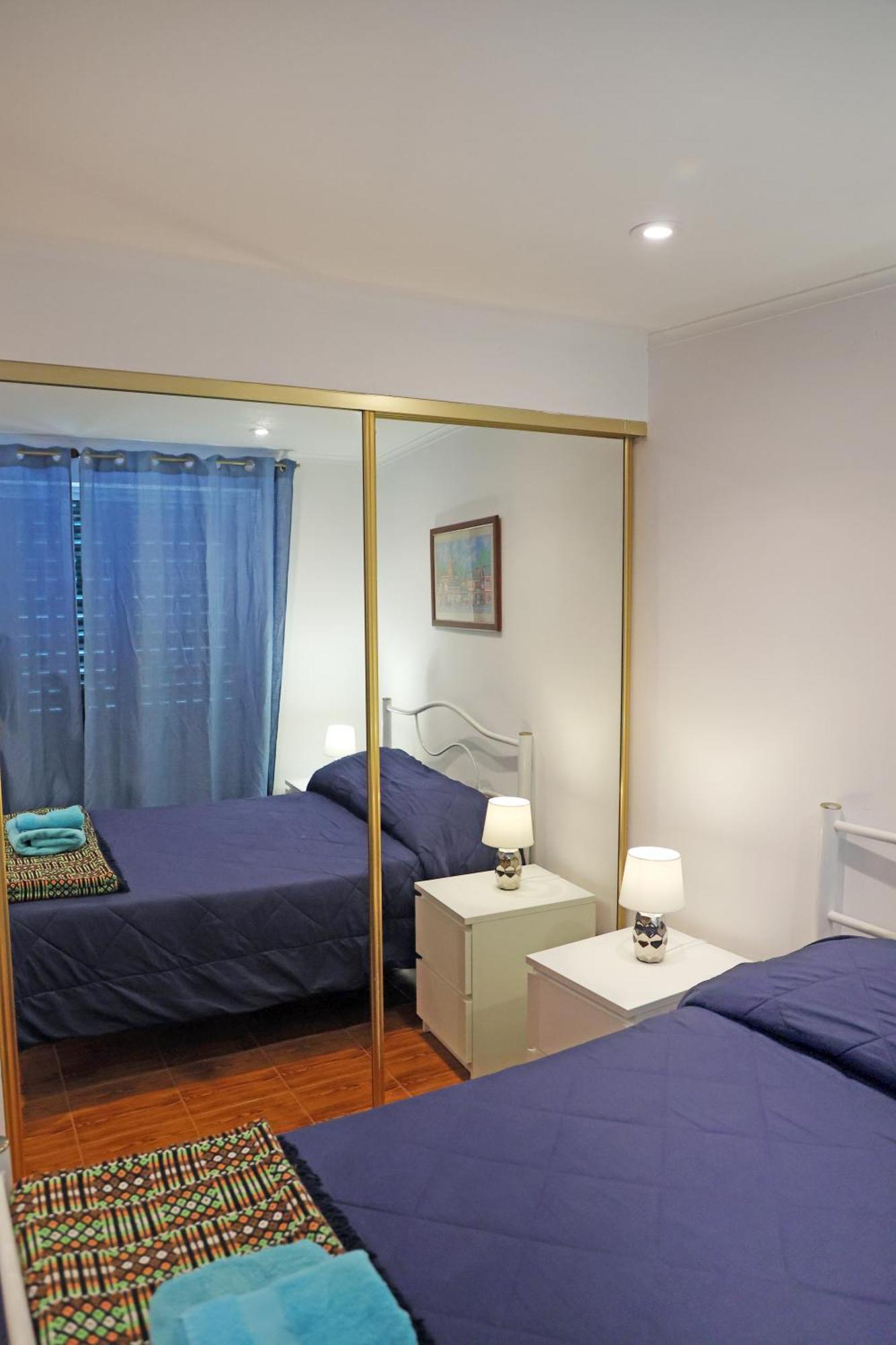 Al - Apartamento Bairros Novos 24 Ponta Delgada  Exterior photo