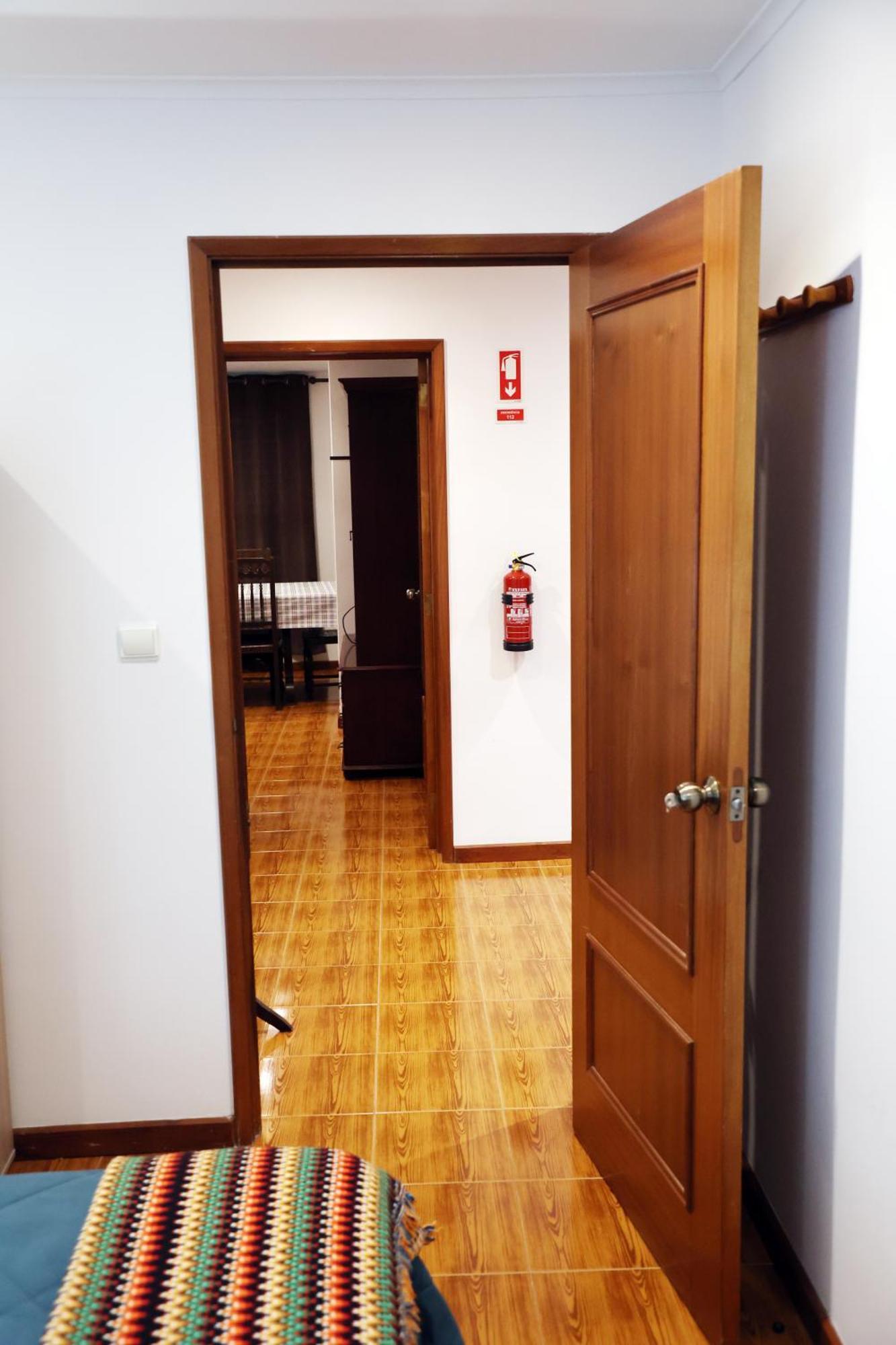 Al - Apartamento Bairros Novos 24 Ponta Delgada  Exterior photo