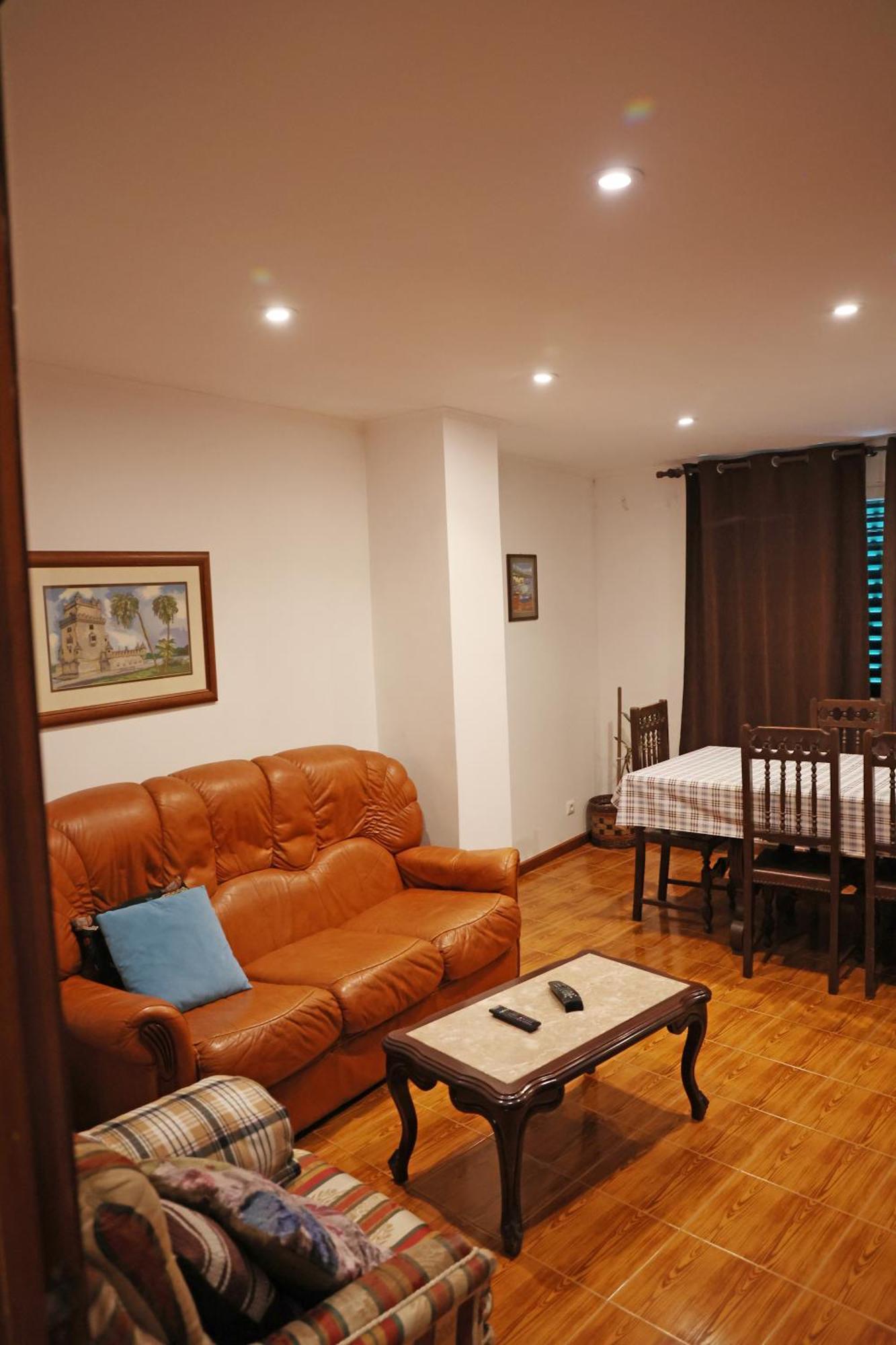 Al - Apartamento Bairros Novos 24 Ponta Delgada  Exterior photo