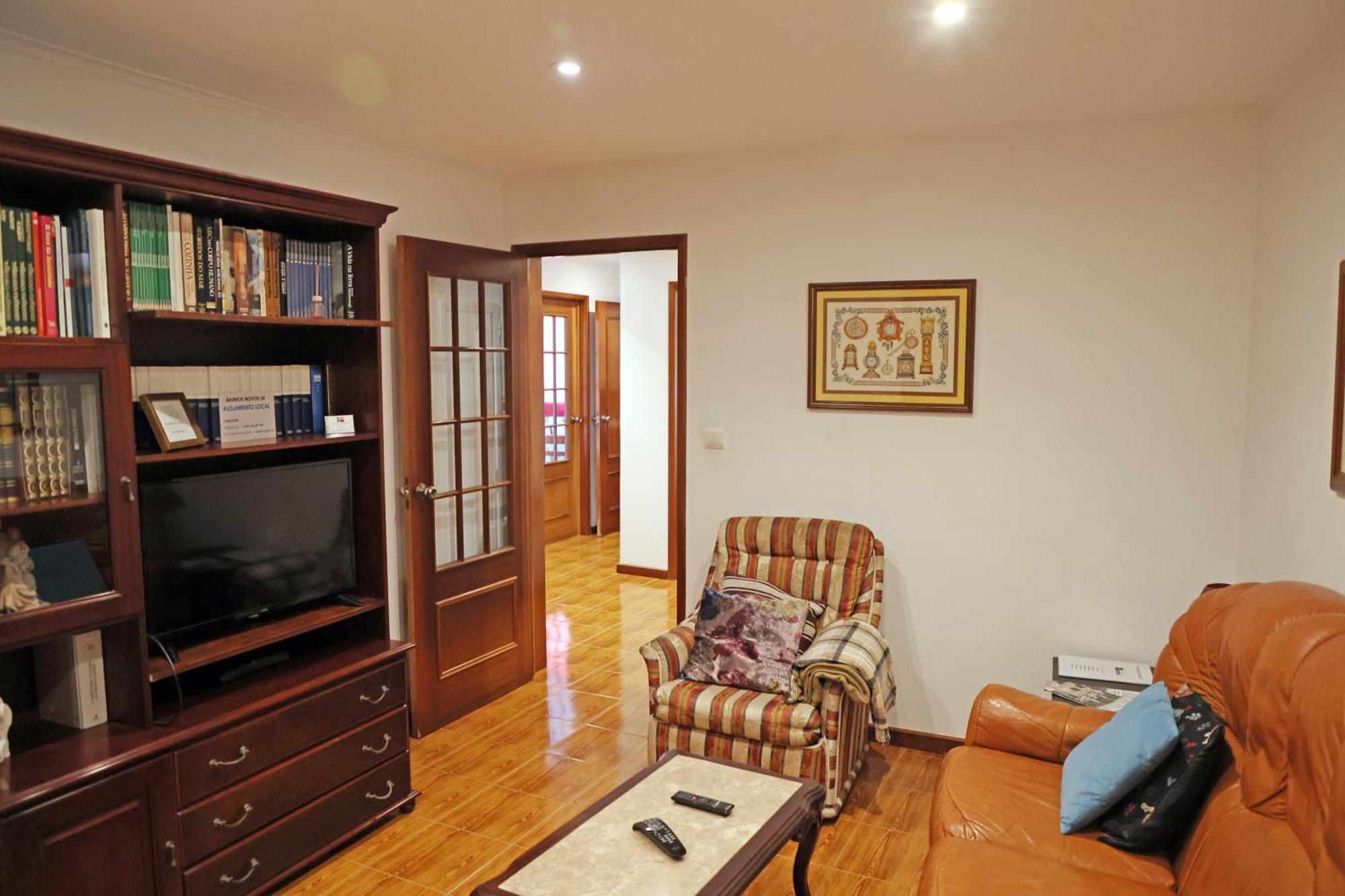Al - Apartamento Bairros Novos 24 Ponta Delgada  Exterior photo