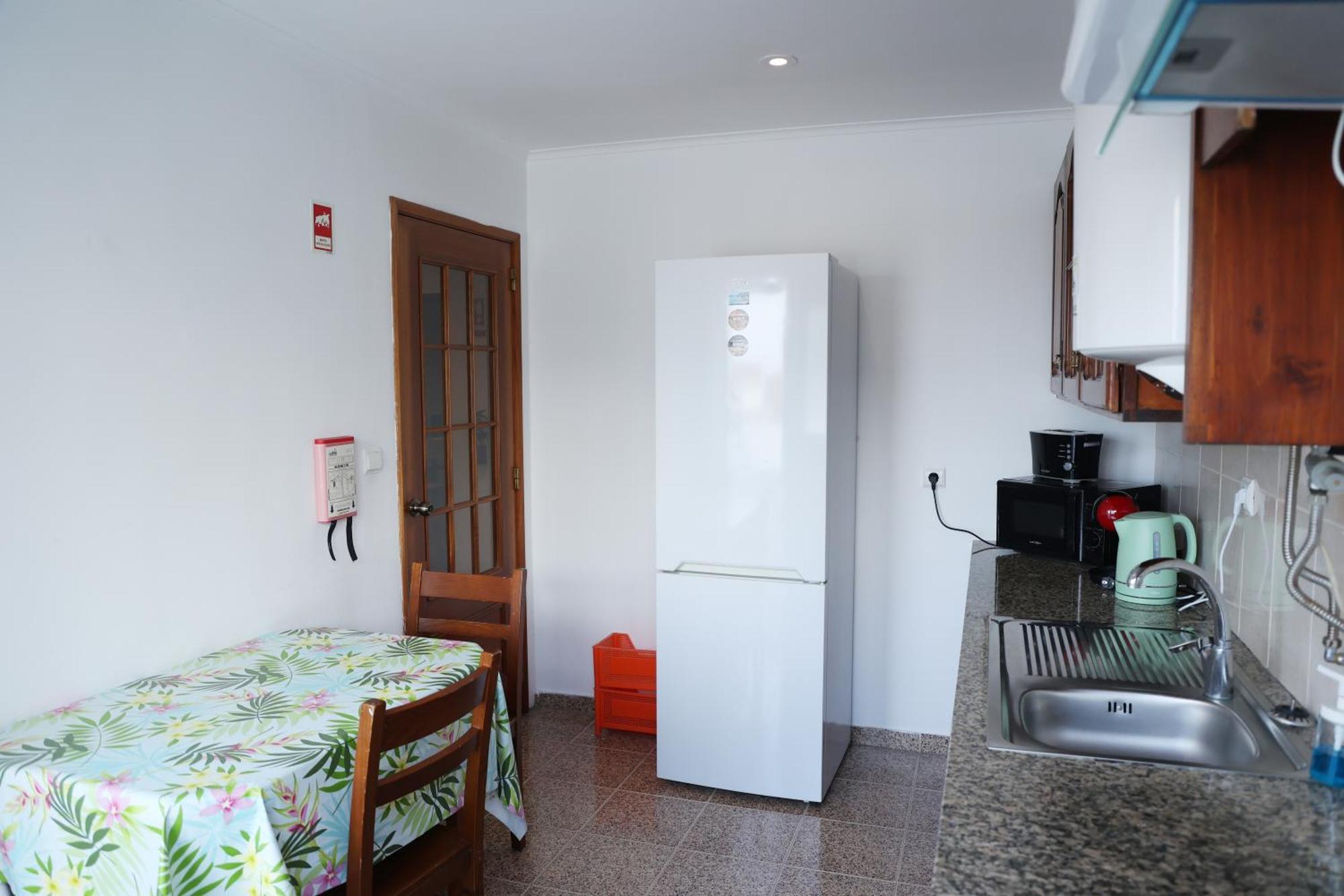Al - Apartamento Bairros Novos 24 Ponta Delgada  Exterior photo