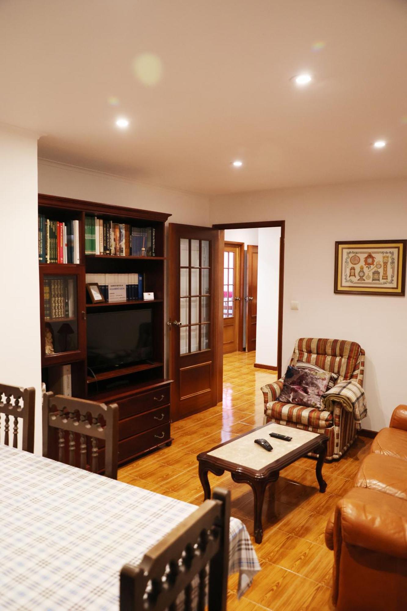 Al - Apartamento Bairros Novos 24 Ponta Delgada  Exterior photo
