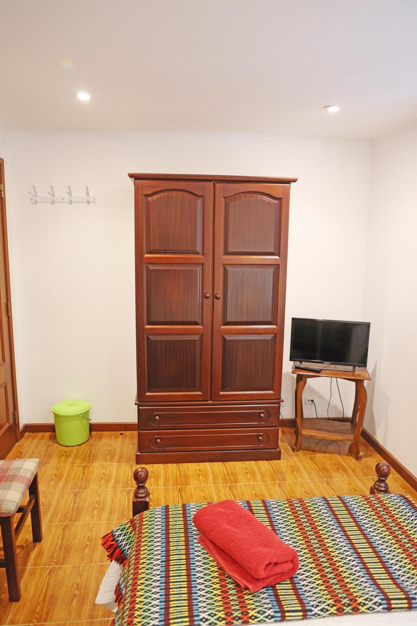 Al - Apartamento Bairros Novos 24 Ponta Delgada  Exterior photo