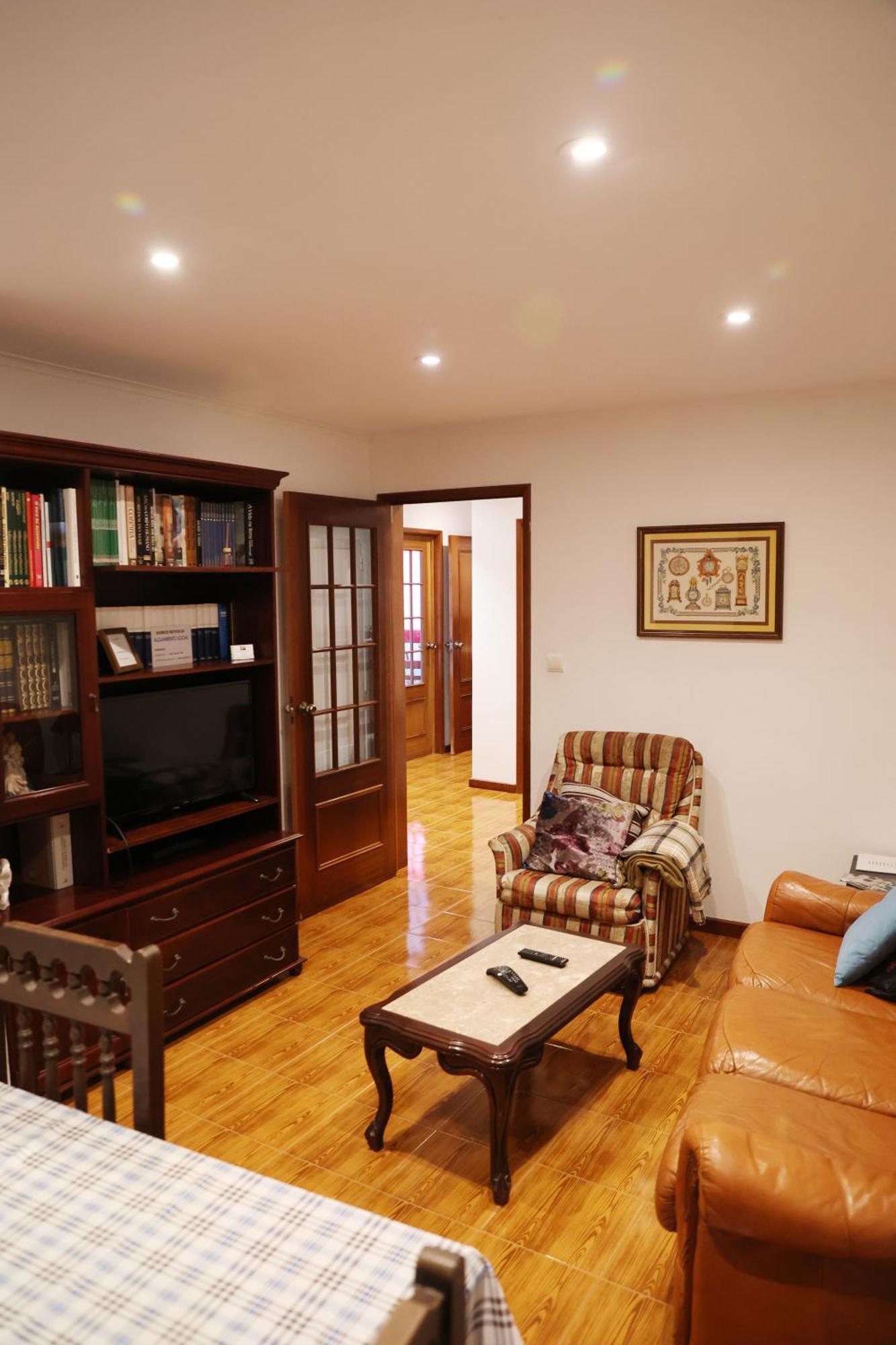 Al - Apartamento Bairros Novos 24 Ponta Delgada  Exterior photo