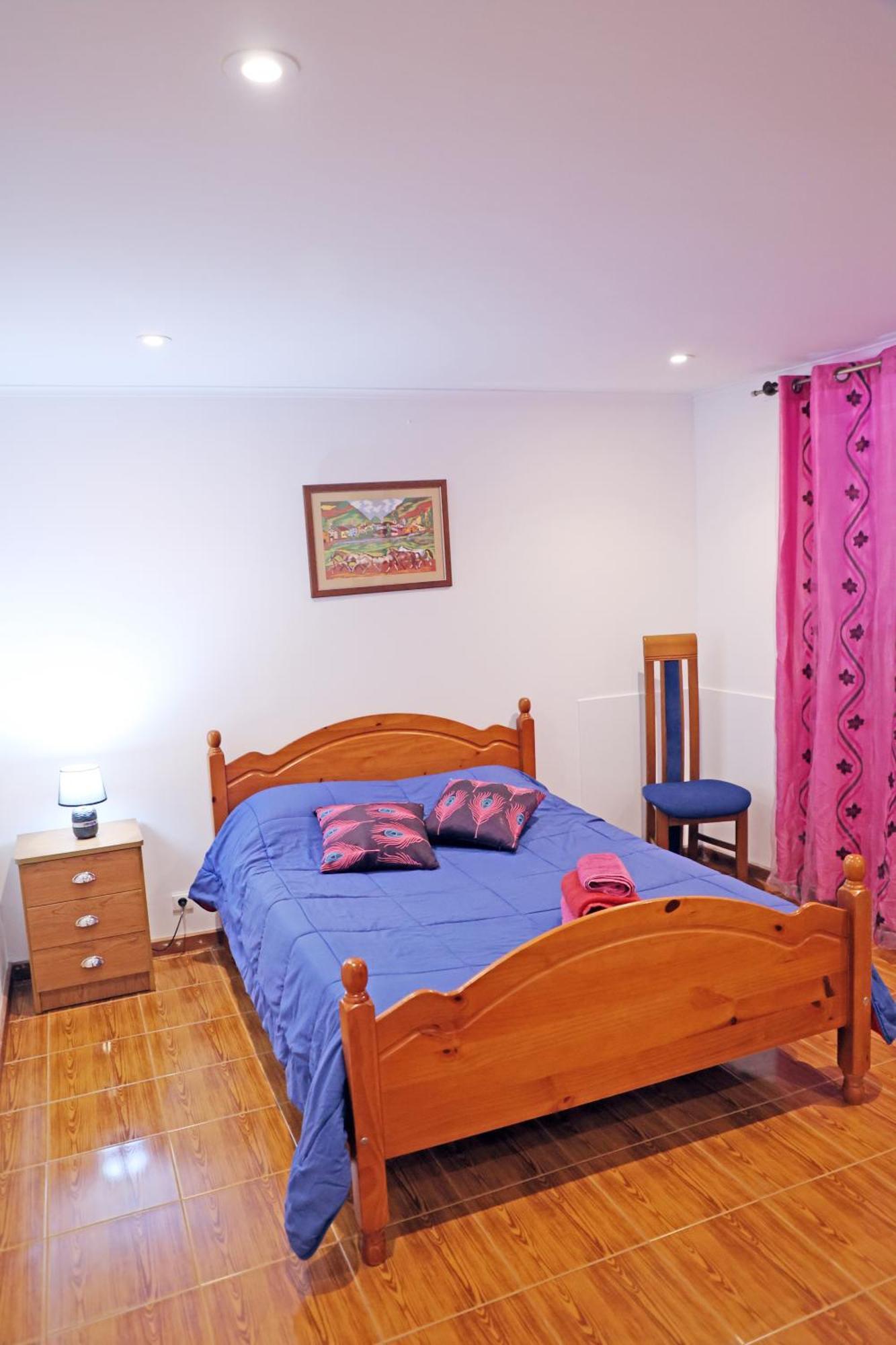 Al - Apartamento Bairros Novos 24 Ponta Delgada  Exterior photo