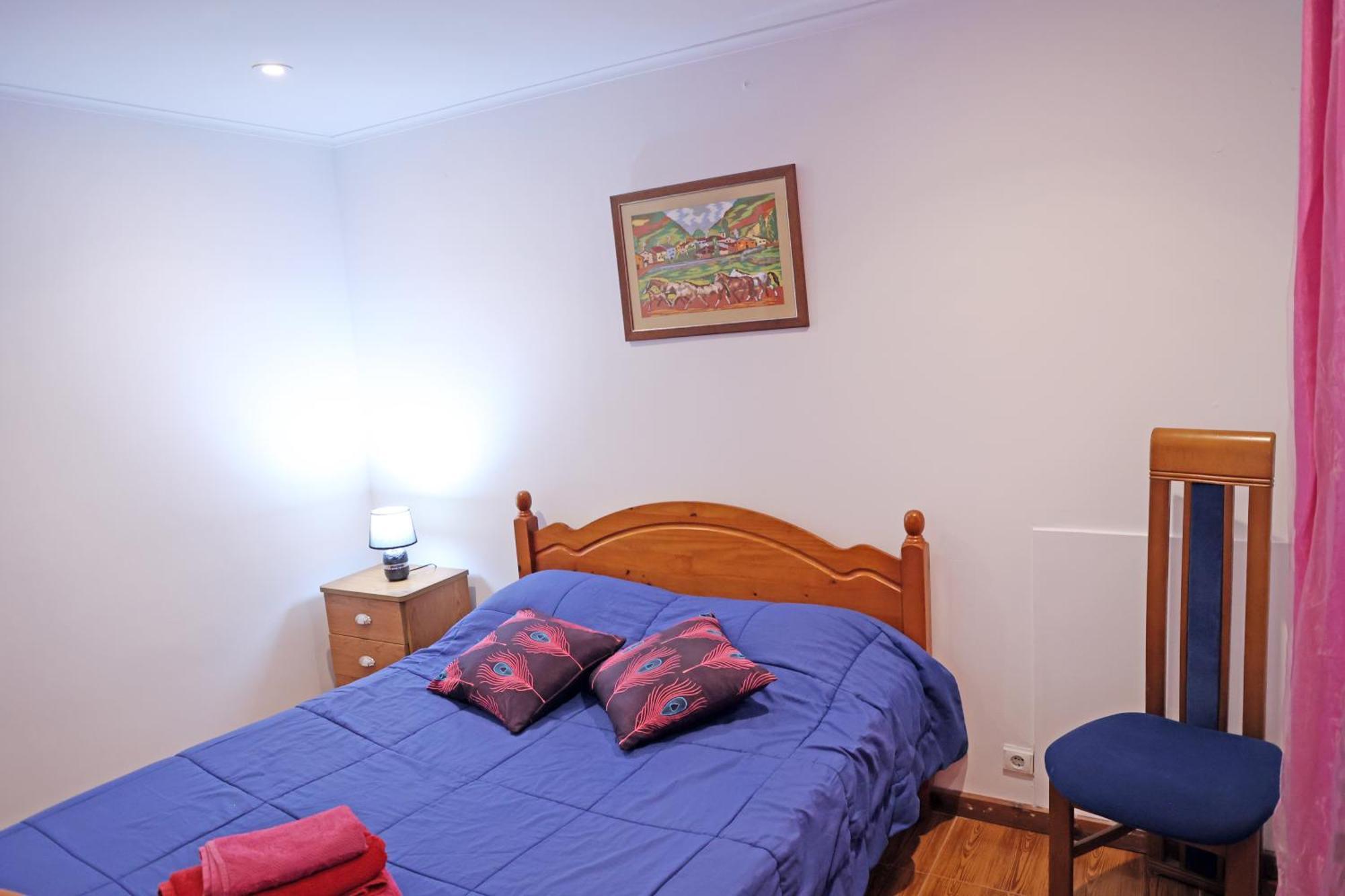 Al - Apartamento Bairros Novos 24 Ponta Delgada  Exterior photo