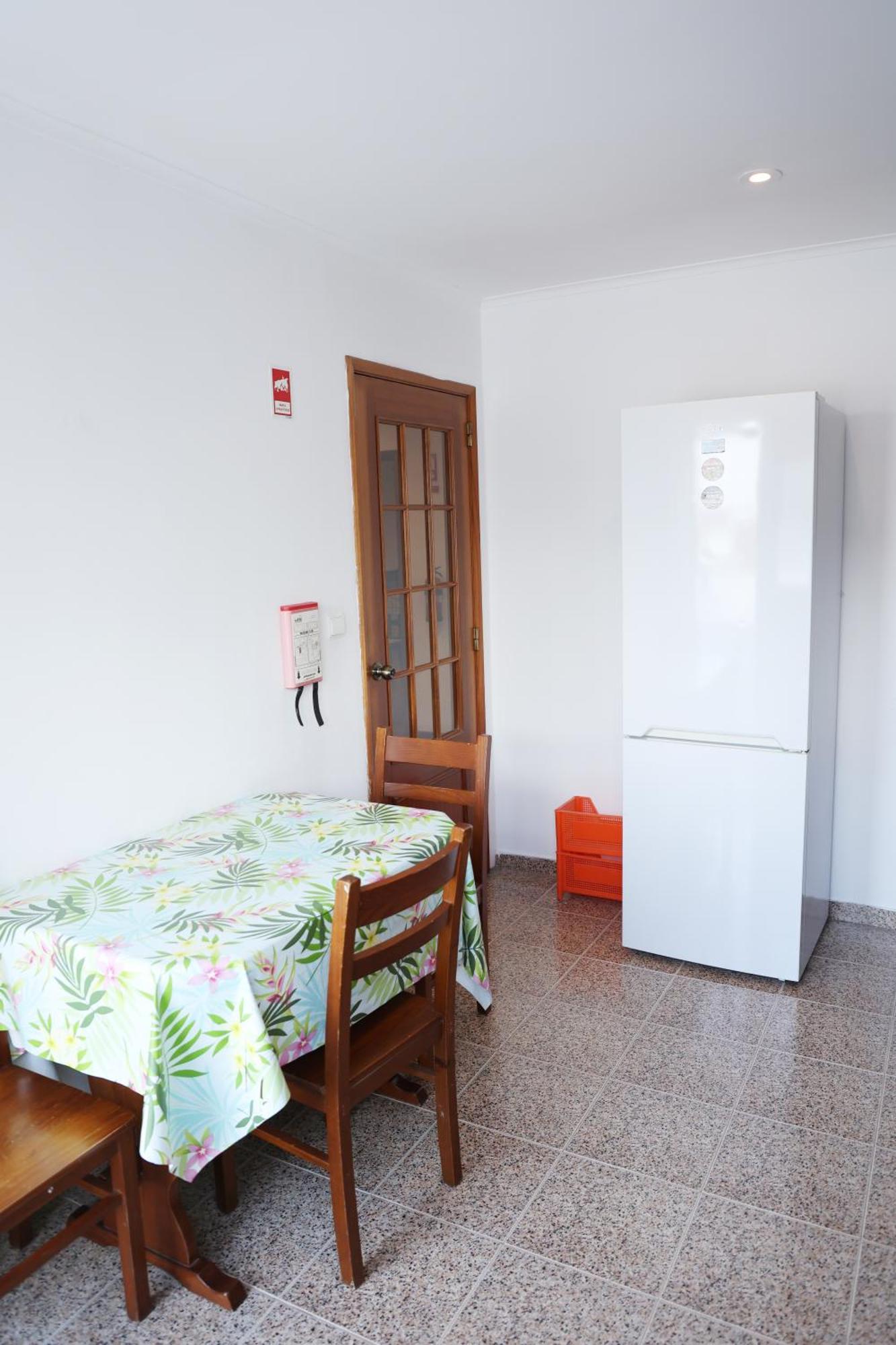 Al - Apartamento Bairros Novos 24 Ponta Delgada  Exterior photo