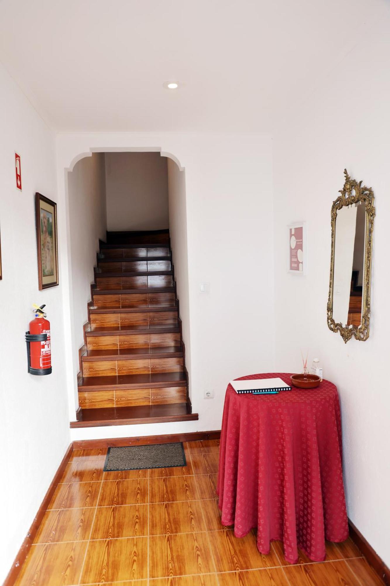 Al - Apartamento Bairros Novos 24 Ponta Delgada  Exterior photo