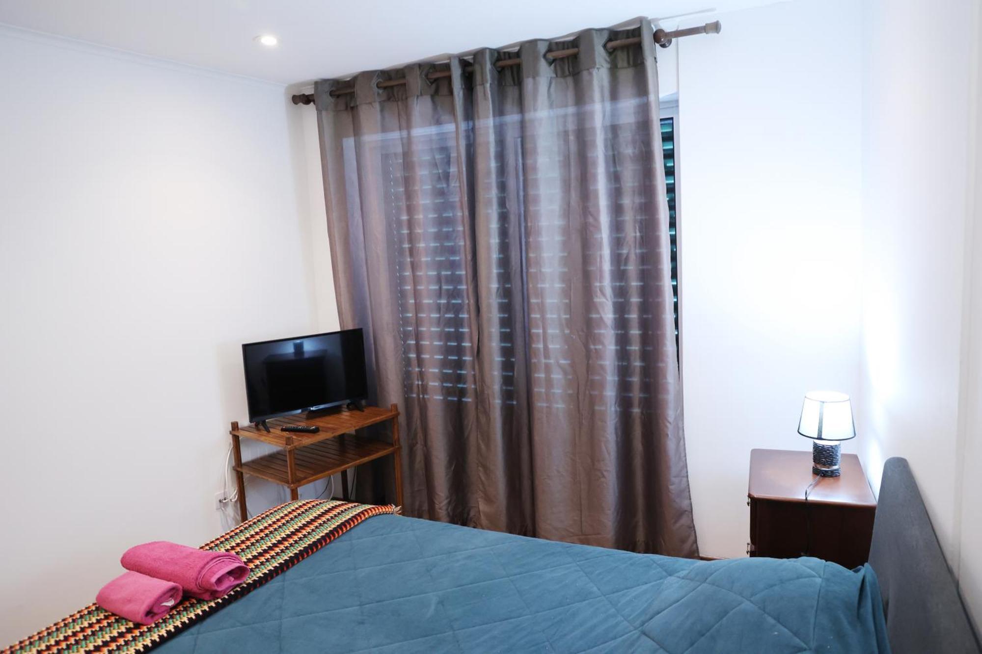 Al - Apartamento Bairros Novos 24 Ponta Delgada  Exterior photo