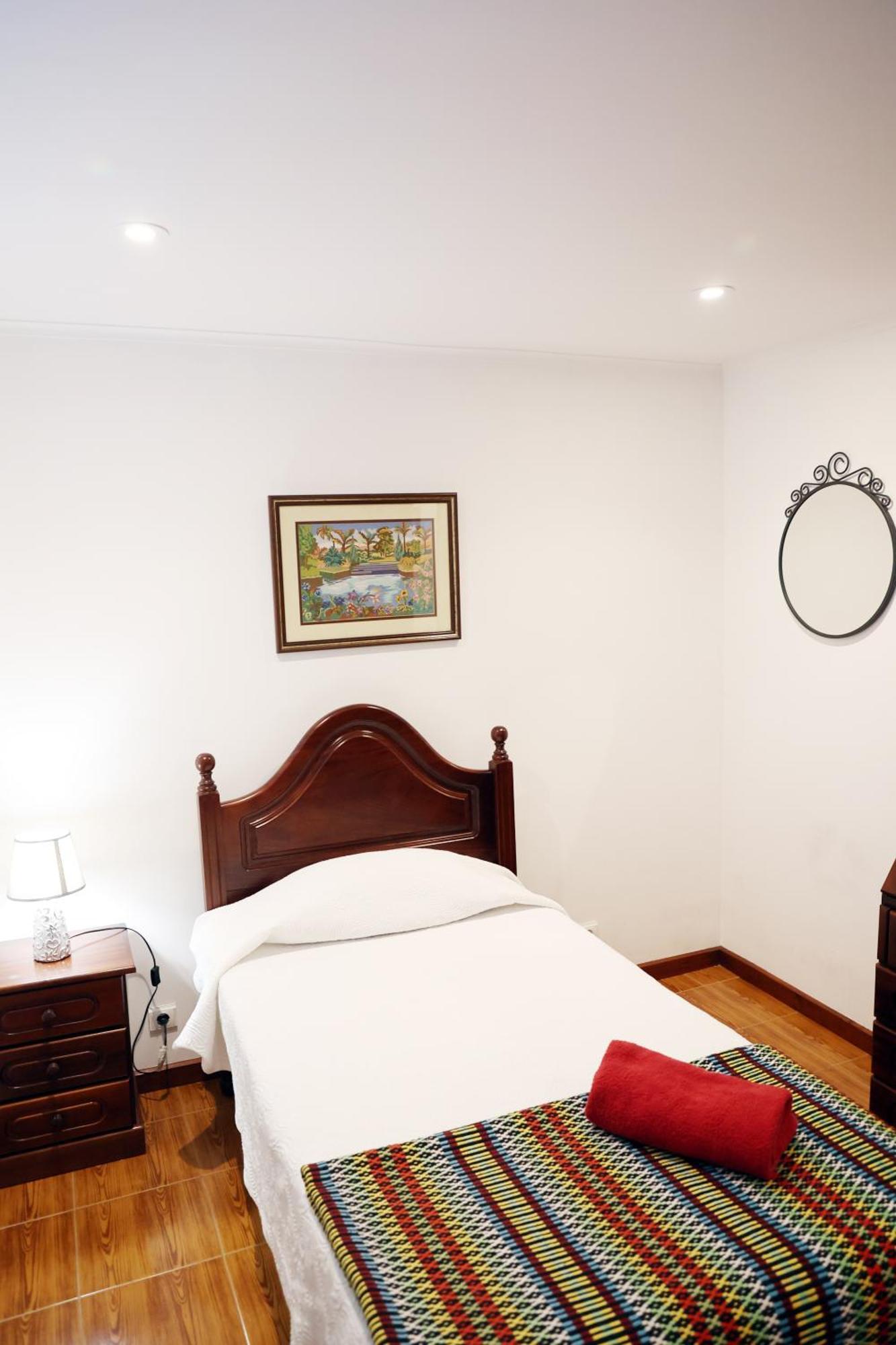 Al - Apartamento Bairros Novos 24 Ponta Delgada  Exterior photo