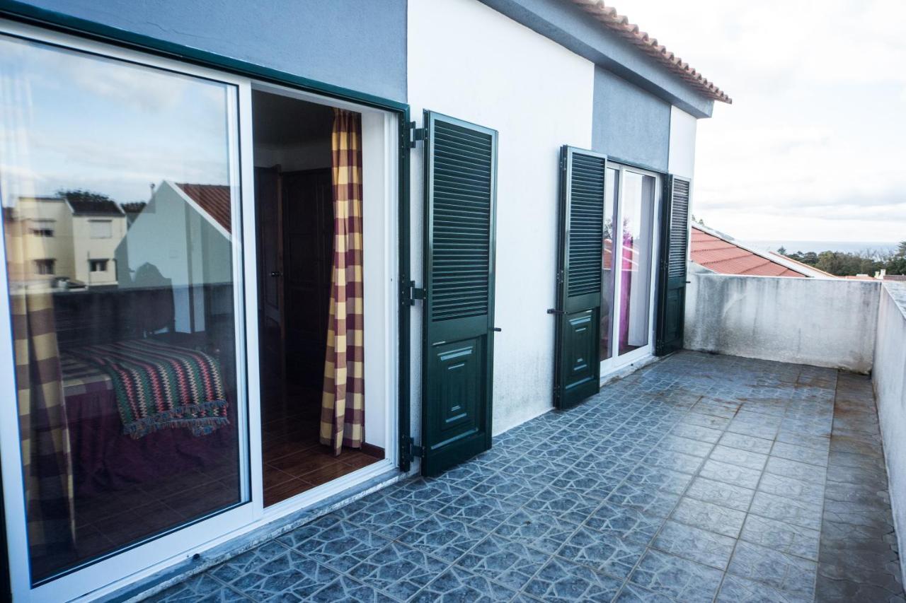 Al - Apartamento Bairros Novos 24 Ponta Delgada  Exterior photo