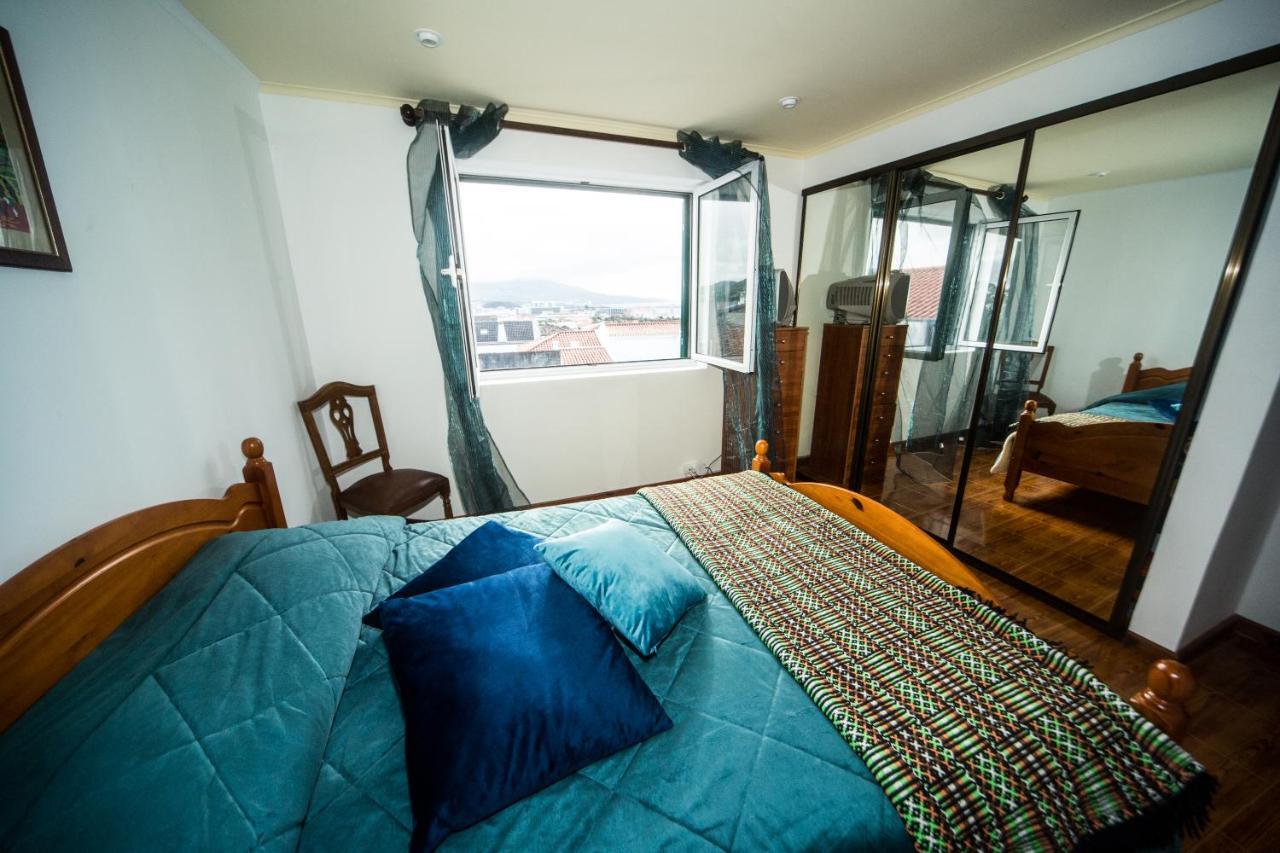 Al - Apartamento Bairros Novos 24 Ponta Delgada  Exterior photo
