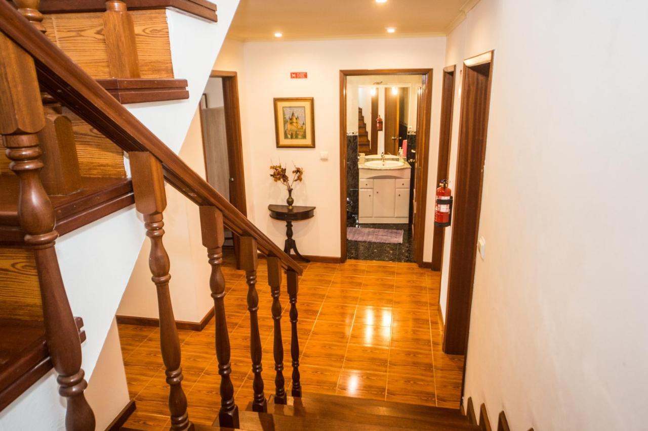 Al - Apartamento Bairros Novos 24 Ponta Delgada  Exterior photo